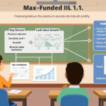 max funded iul